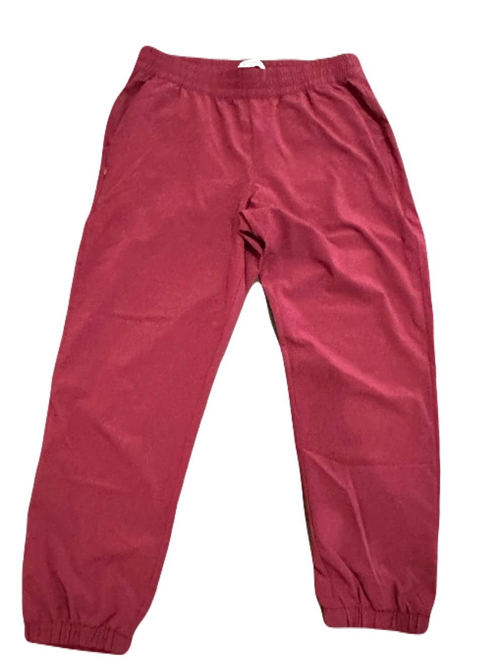 BANANA REPUBLIC BR Standard Flyweight Active Jogger Pants, Like New